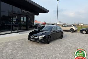 MERCEDES-BENZ A 180 d Automatic ANCHE PER NEOPAT