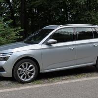 SKODA KAMIQ 1.5 TSI DSG STYLE 150CV