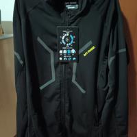 maglia termica myride