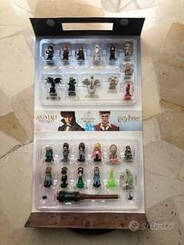 Harry Potter - Wizzies Esselunga