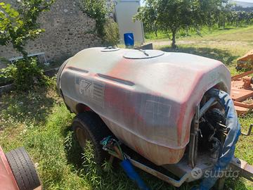Atomizzatore 15 qli