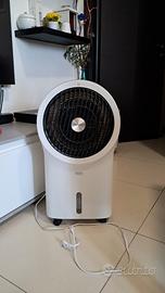 ventilatore polifemo