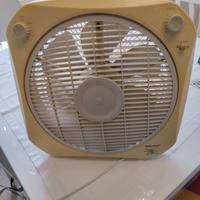 ventilatore da tavolo 
