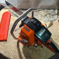 Motosega Echo 60 S 60cc