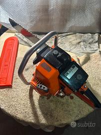 Motosega Echo 60 S 60cc