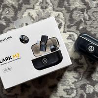 Lark M2 Microphone Lavalier pour USB-C