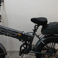 bici elettrica engwe