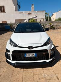 Toyota Yaris Gr