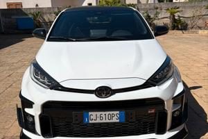Toyota Yaris Gr