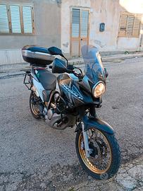 Transalp 700
