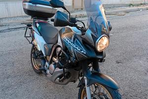 Transalp 700