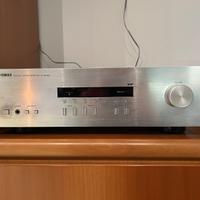 Amplificatore Yamaha R-S202D