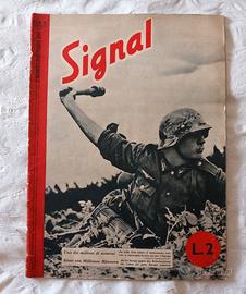 Signal
