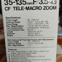 tamron tele macro 35-135