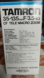 tamron tele macro 35-135