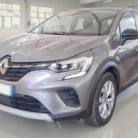 RENAULT Captur Blue dCi 95 CV Business