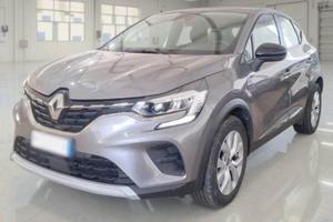 RENAULT Captur Blue dCi 95 CV Business