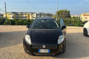 Fiat Punto 1.4 Metano 1.999€ PERMUTE