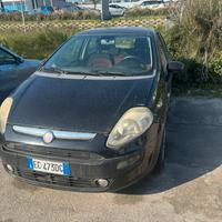 Punto evo non marciante