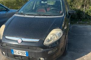 Punto evo non marciante