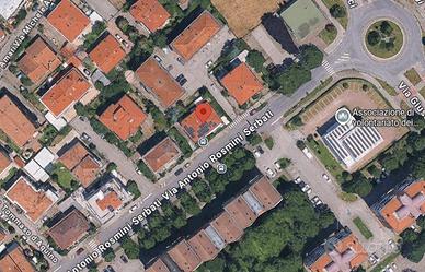 Immobile in asta di 50 m² con 2 locali a Rimini