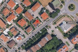 Immobile in asta di 50 m² con 2 locali a Rimini