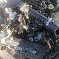 Motore renault 1.5 k9k e638