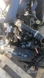 Motore renault 1.5 k9k e638