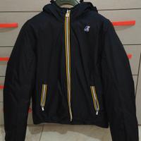 Piumino K-way