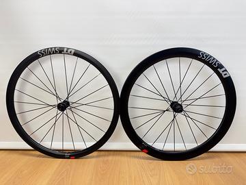 Ruote Dt Swiss ARC/ERC 1100 – DICUT 50/35