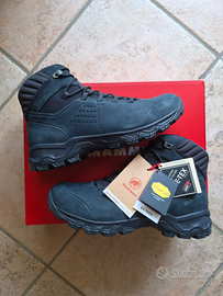 Mammut Mercury IV Mid GTX Scarpone 43 1/3