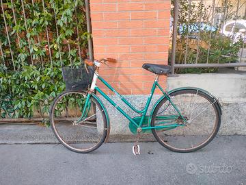 Bici da città marca Rola 