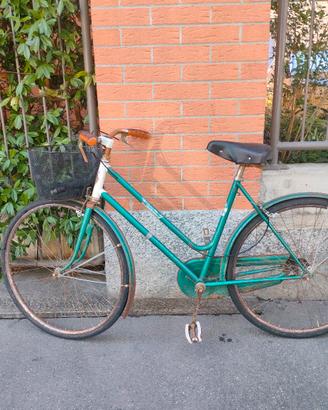 Bici da città marca Rola 