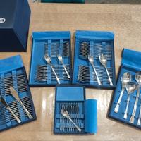 Set Posate AMC 18\10