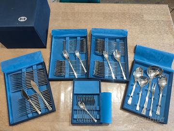 Set Posate AMC 18\10