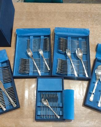 Set Posate AMC 18\10