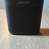 Diffusore Bose SoundLink Color  II