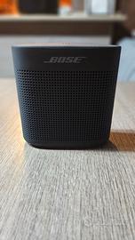 Diffusore Bose SoundLink Color  II