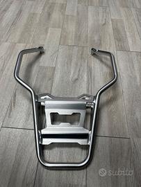 PORTAPACCHI BMW ORIGINALE GS 1250 ADVENTURE