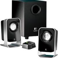 Logitech LS21 sistema audio 2.1