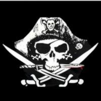 Bandiera Pirata 
