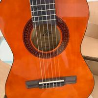 Chitarra Eko bambini