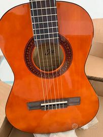 Chitarra Eko bambini
