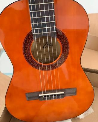 Chitarra Eko bambini