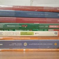 Libri istituto tecnico elettrotecnica classe terza