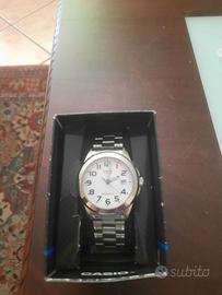 Orologio Casio Nuovo