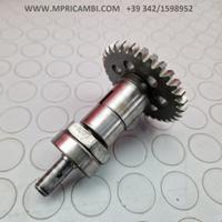 ALBERO BILANCIAMENTO x HUSABERG FC 550 2002 2003 F