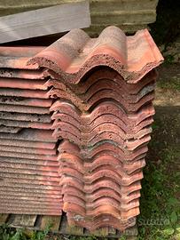 Tegole tetto