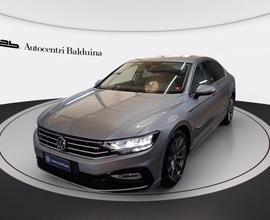 VOLKSWAGEN Passat 1.5 tsi business 150cv dsg