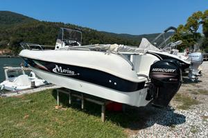 KEOPE 590 con posto barca